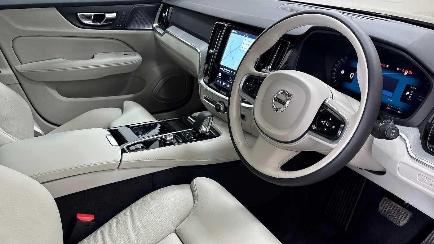 Used Volvo V60 2025 for sale - 76485568: Photo 9