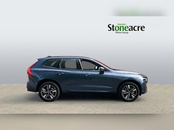 Used Volvo XC60 2026 for sale - 78662460: Photo