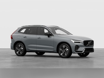 Used Volvo XC60 2026 for sale - 78662460: Photo
