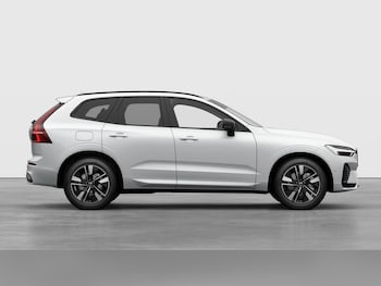 Used Volvo XC60 2026 for sale - 78662460: Photo
