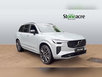 Used Volvo XC90 2026 for sale - 79821547: Photo