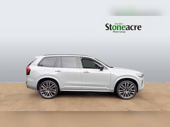 Used Volvo XC90 2026 for sale - 79821547: Photo