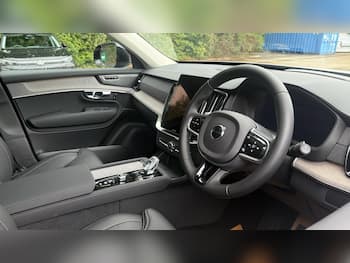 Used Volvo XC90 2026 for sale - 79821547: Photo