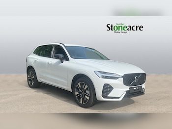 Used Volvo XC60 2026 for sale - 79401330: Photo