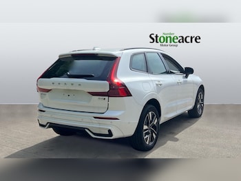 Used Volvo XC60 2026 for sale - 79401330: Photo