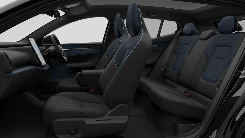 Used Volvo EX30 for sale - 77824528: Photo 11