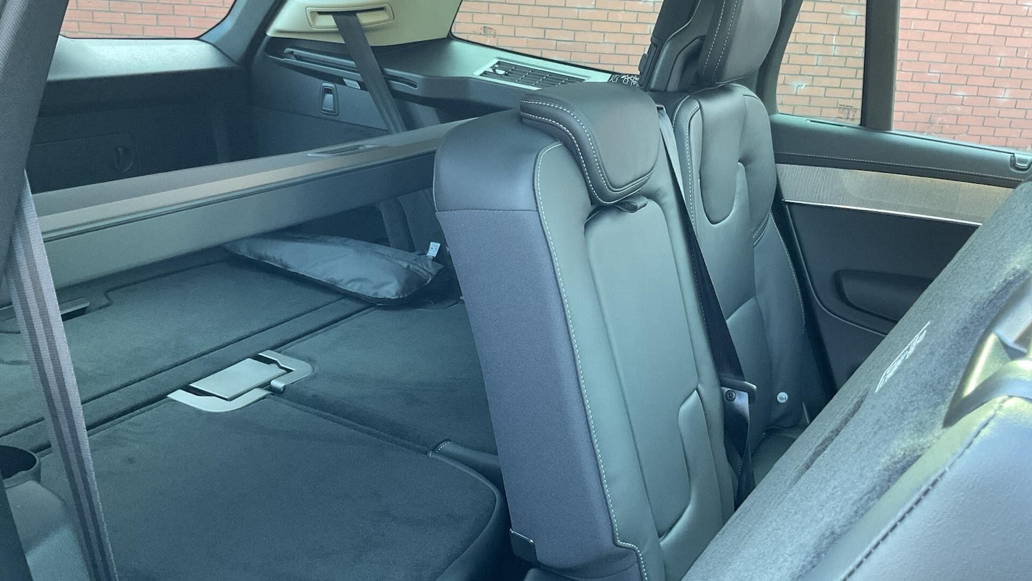 Used Volvo XC90 for sale - 77808519: Photo 5