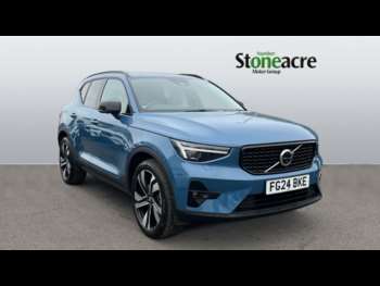 2024 (24) - Ultimate, B3 Mild hybrid, Petrol, Dark 5-Door