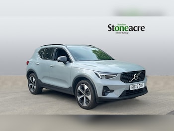 Used Volvo XC40 2025 for sale - 79049344: Photo