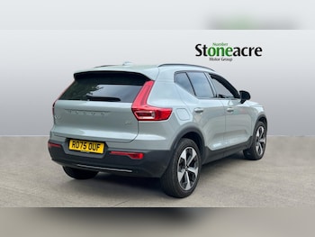 Used Volvo XC40 2025 for sale - 79049344: Photo