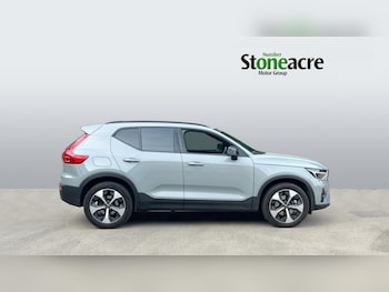 Used Volvo XC40 2025 for sale - 79049344: Photo