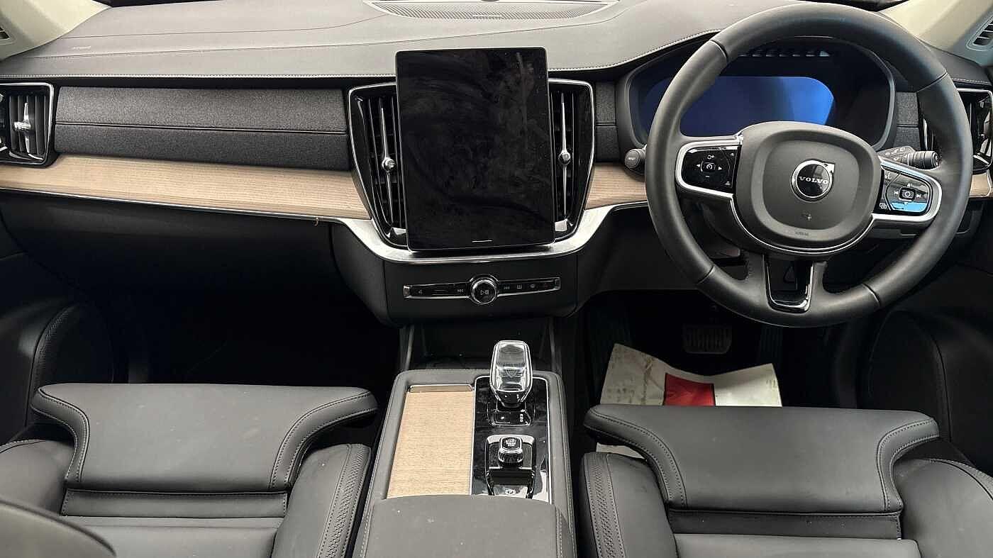 Used Volvo XC90 2025 for sale - 77586371: Photo 10