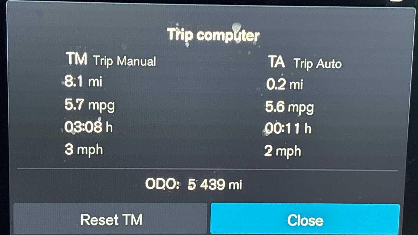 Used Volvo XC90 2025 for sale - 77586371: Photo 12