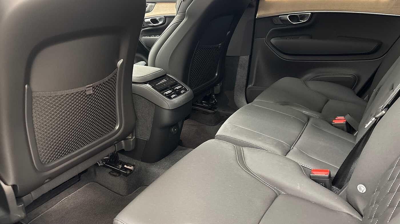 Used Volvo XC90 2025 for sale - 77586371: Photo 13