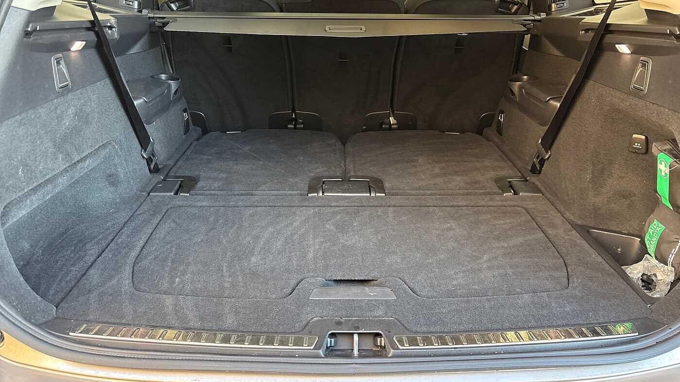 Used Volvo XC90 2025 for sale - 77586371: Photo 14