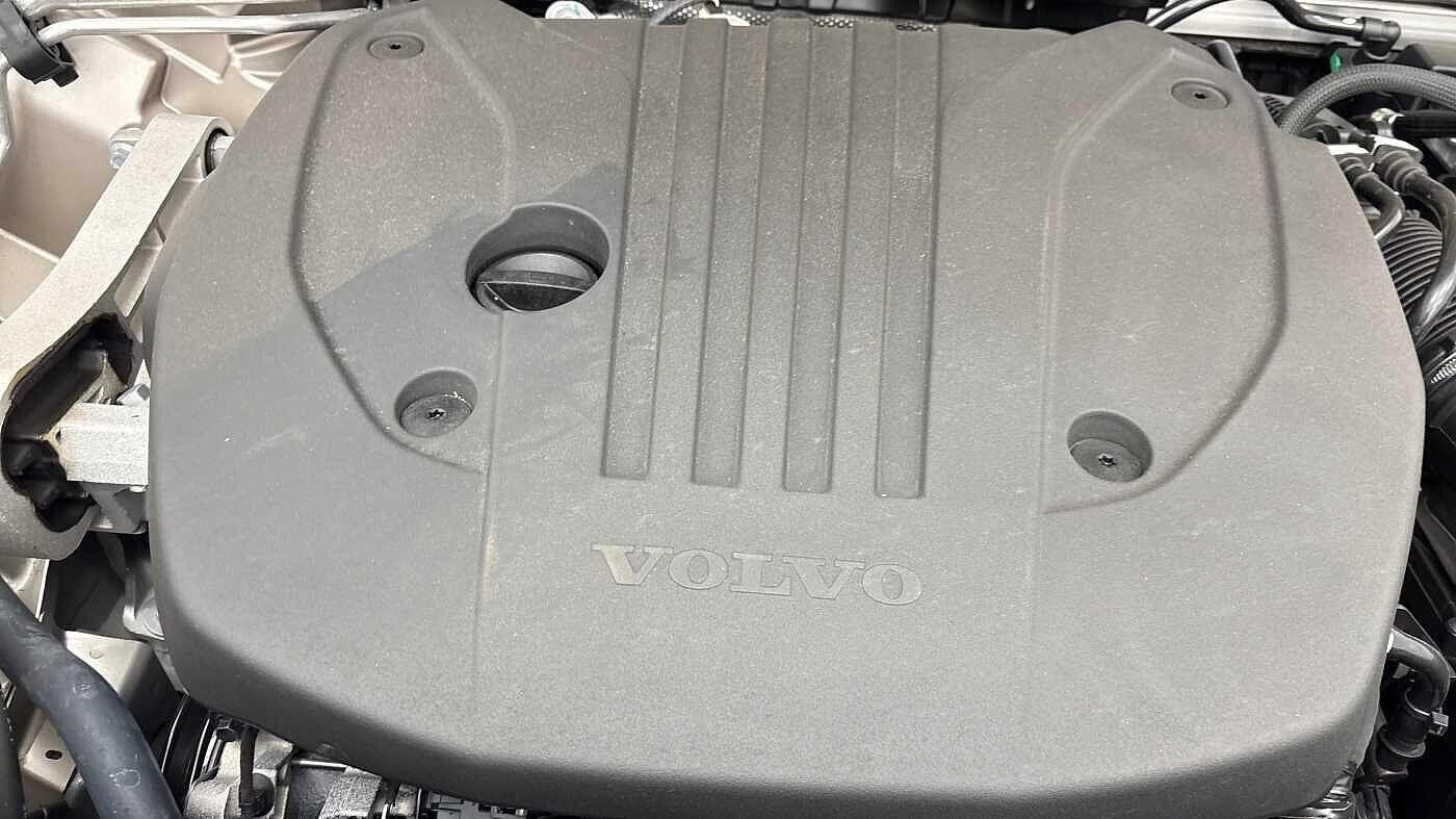 Used Volvo XC90 2025 for sale - 77586371: Photo 15