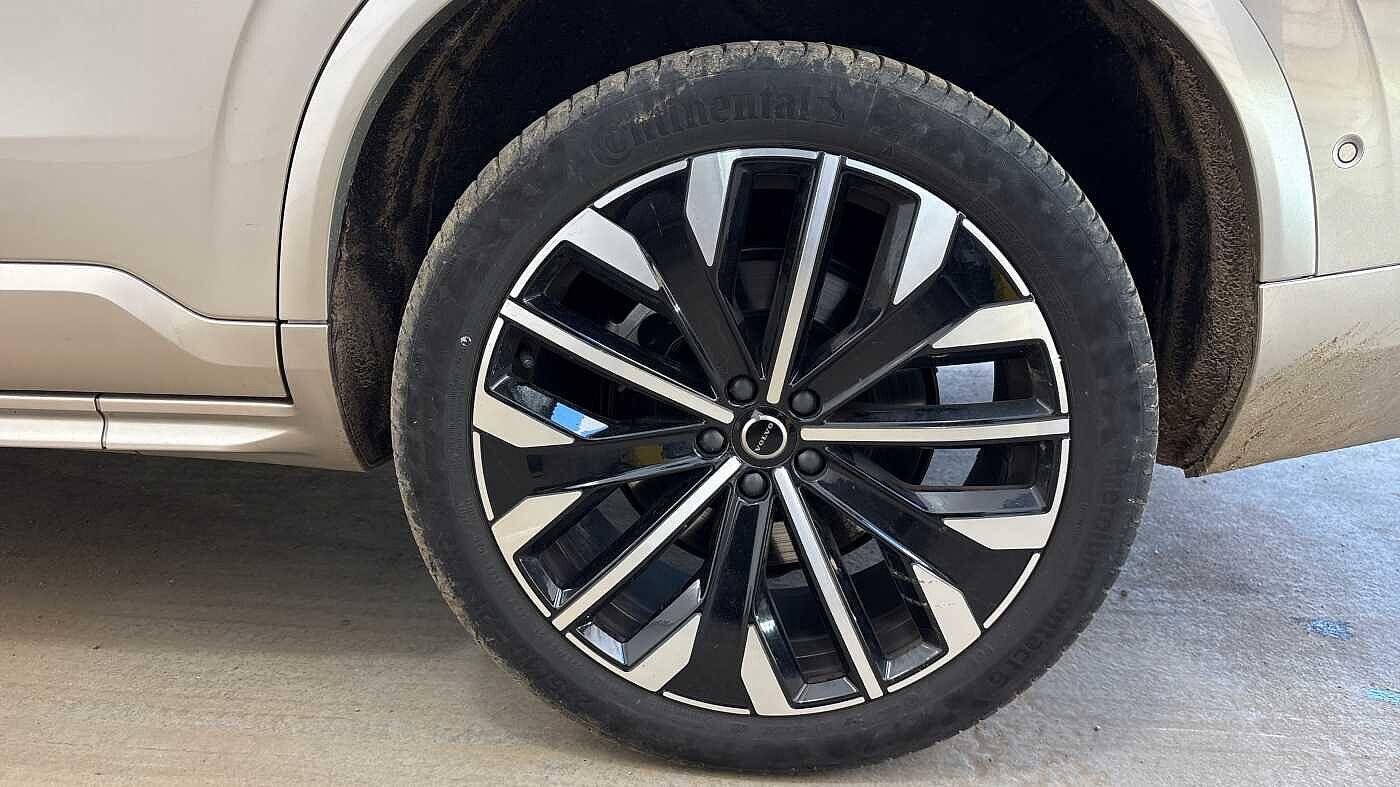 Used Volvo XC90 2025 for sale - 77586371: Photo 16