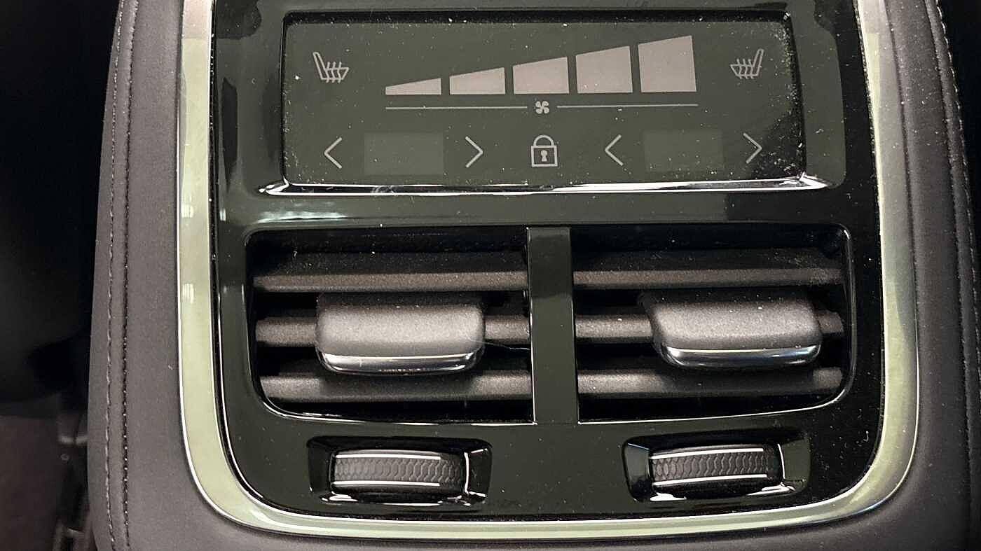 Used Volvo XC90 2025 for sale - 77586371: Photo 17