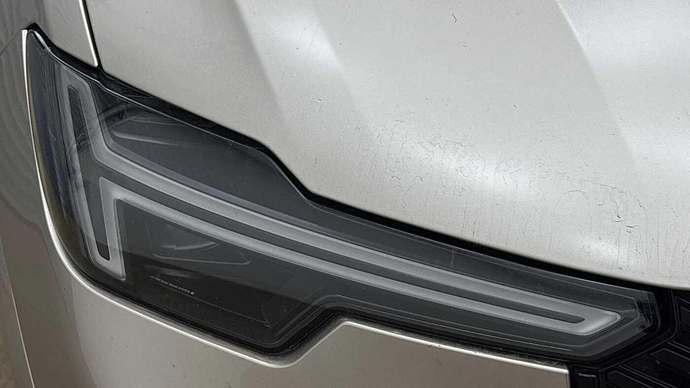 Used Volvo XC90 2025 for sale - 77586371: Photo 22