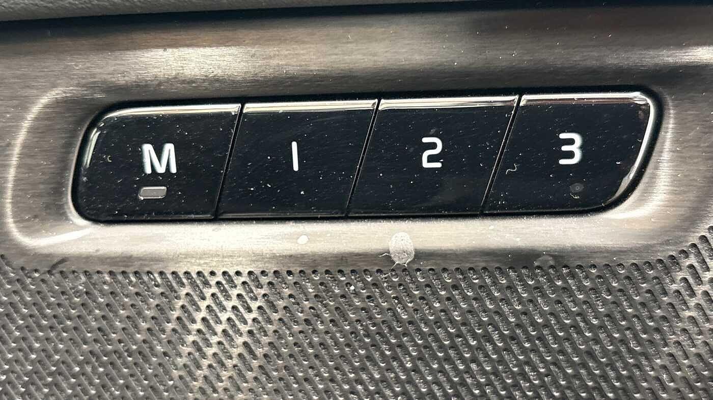 Used Volvo XC90 2025 for sale - 77586371: Photo 26