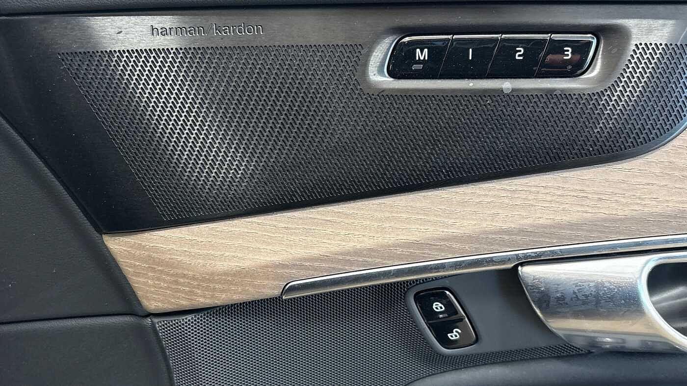 Used Volvo XC90 2025 for sale - 77586371: Photo 27