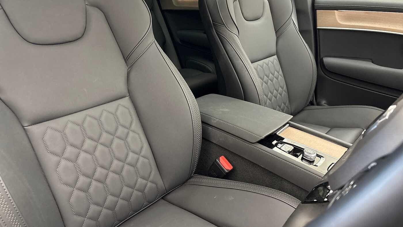 Used Volvo XC90 2025 for sale - 77586371: Photo 29