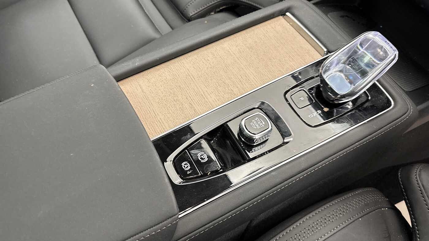 Used Volvo XC90 2025 for sale - 77586371: Photo 32