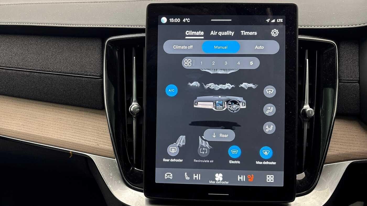 Used Volvo XC90 2025 for sale - 77586371: Photo 39