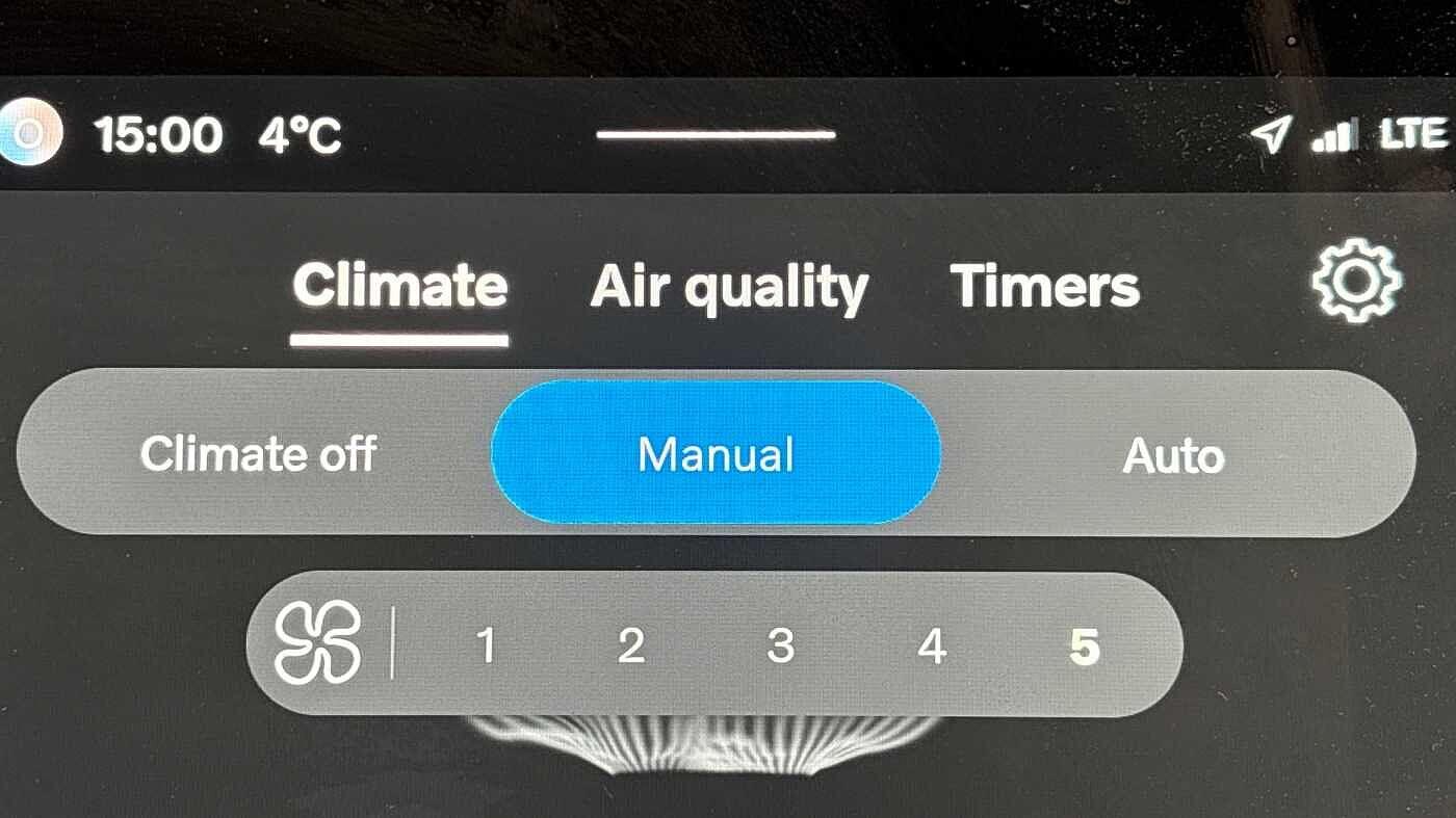 Used Volvo XC90 2025 for sale - 77586371: Photo 40