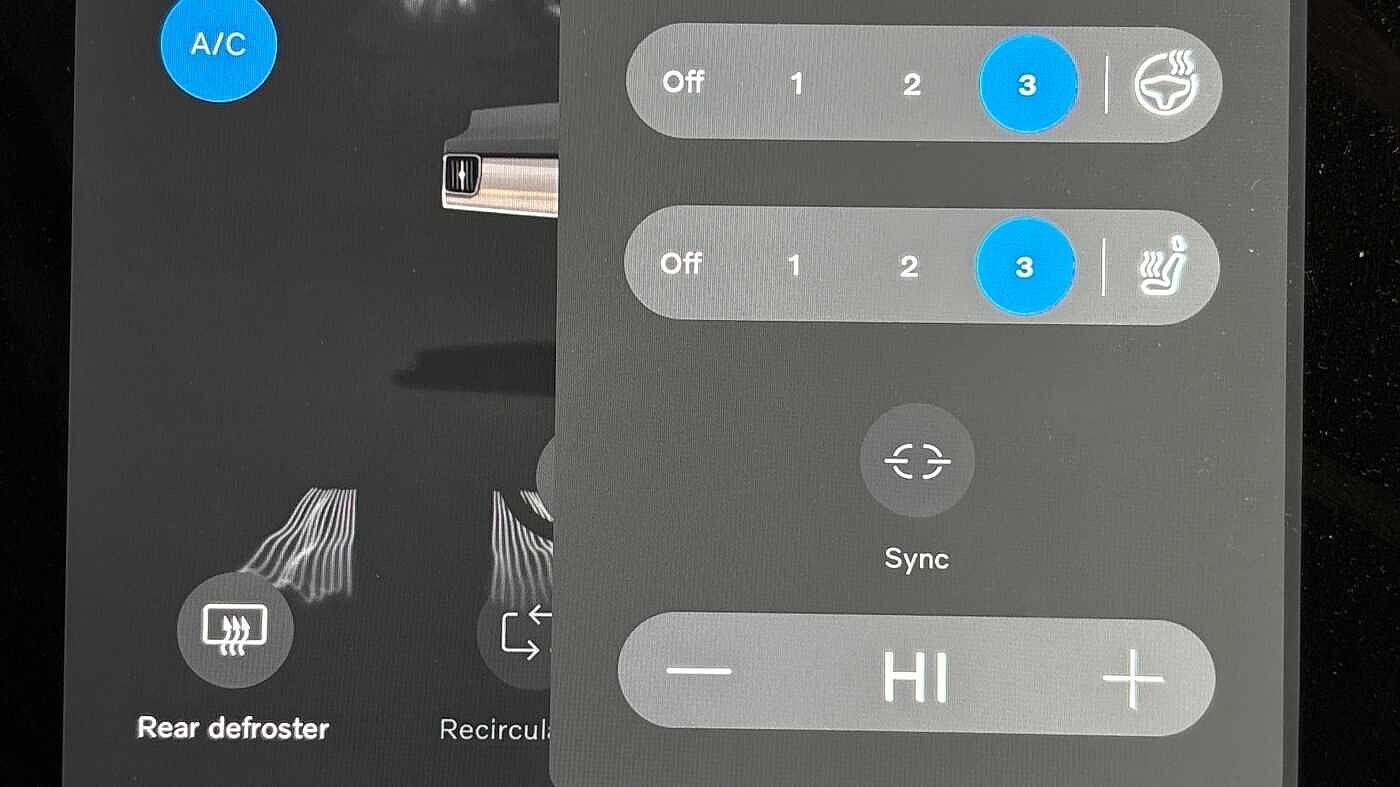 Used Volvo XC90 2025 for sale - 77586371: Photo 41