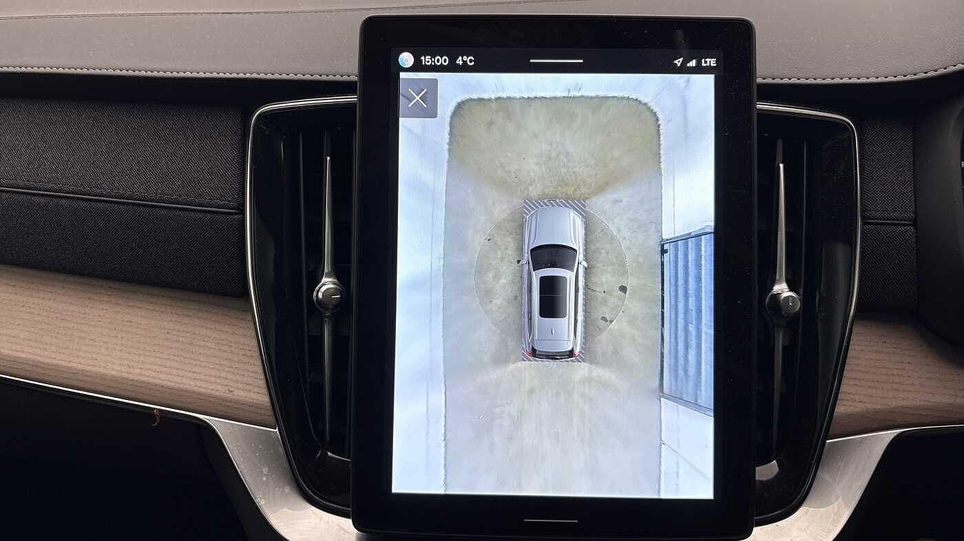 Used Volvo XC90 2025 for sale - 77586371: Photo 43