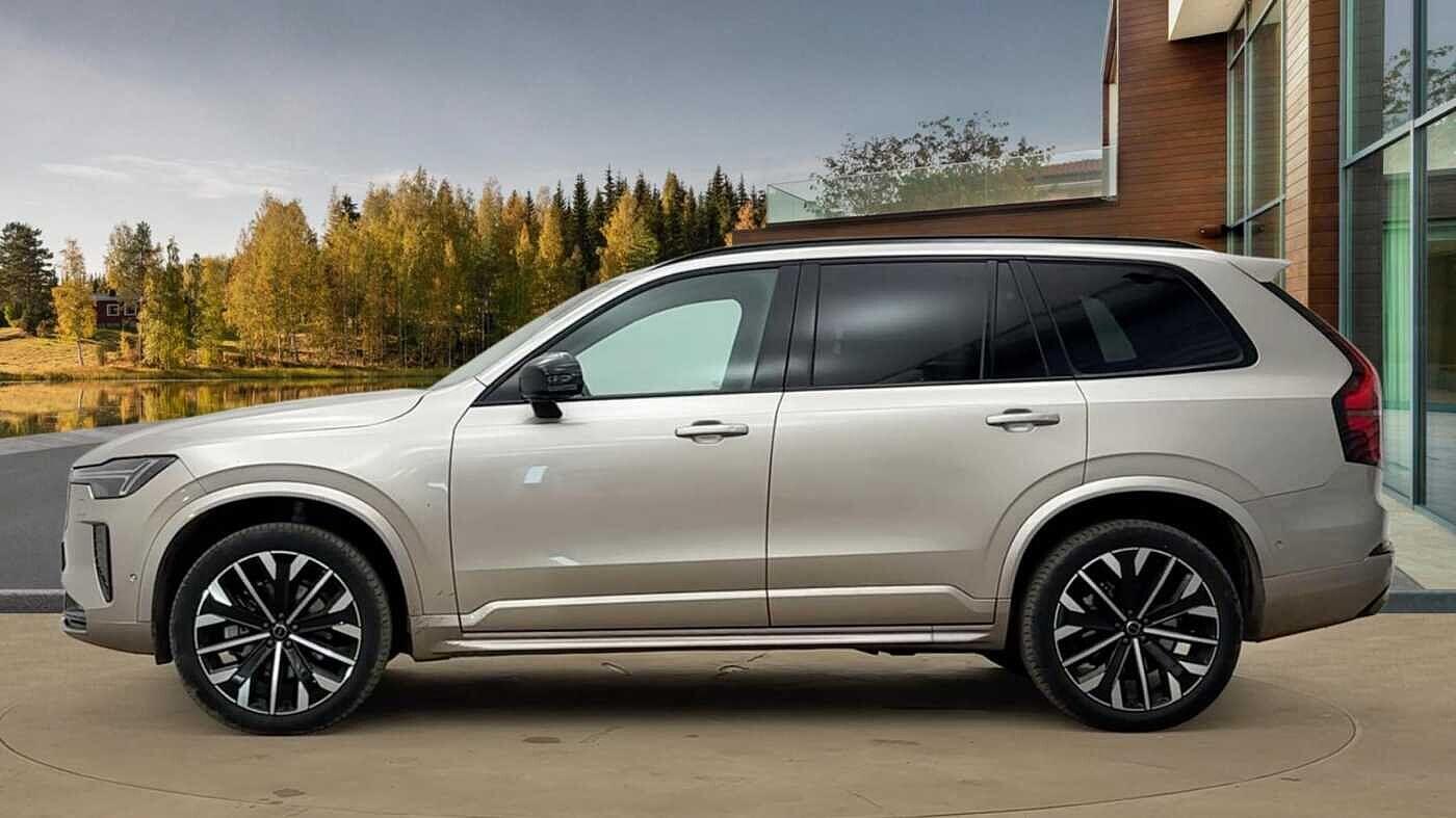 Used Volvo XC90 2025 for sale - 77586371: Photo 6