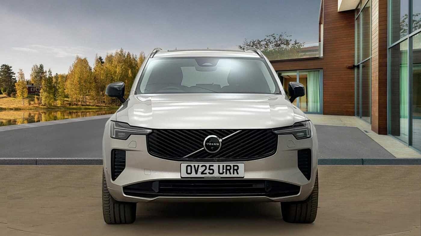 Used Volvo XC90 2025 for sale - 77586371: Photo 8