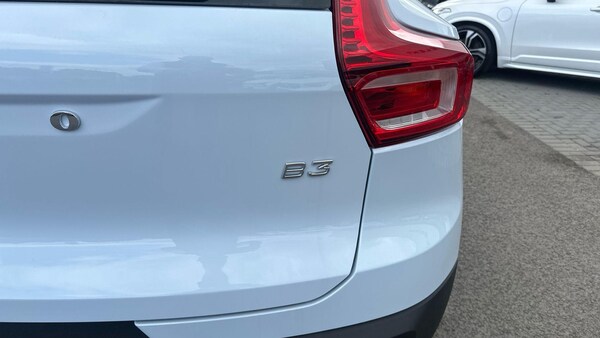 Used Volvo XC40 2025 for sale - 75050998: Photo 14