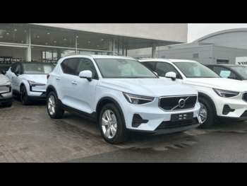2025 (25) - 2.0 B3P Core 5dr Auto