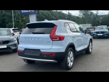 Used Volvo XC40 2025 for sale - 75050998: Photo