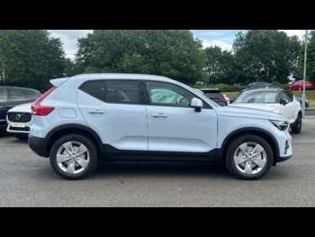 Used Volvo XC40 2025 for sale - 75050998: Photo