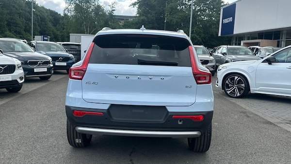 Used Volvo XC40 2025 for sale - 75050998: Photo 7