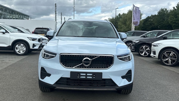 Used Volvo XC40 2025 for sale - 75050998: Photo 8