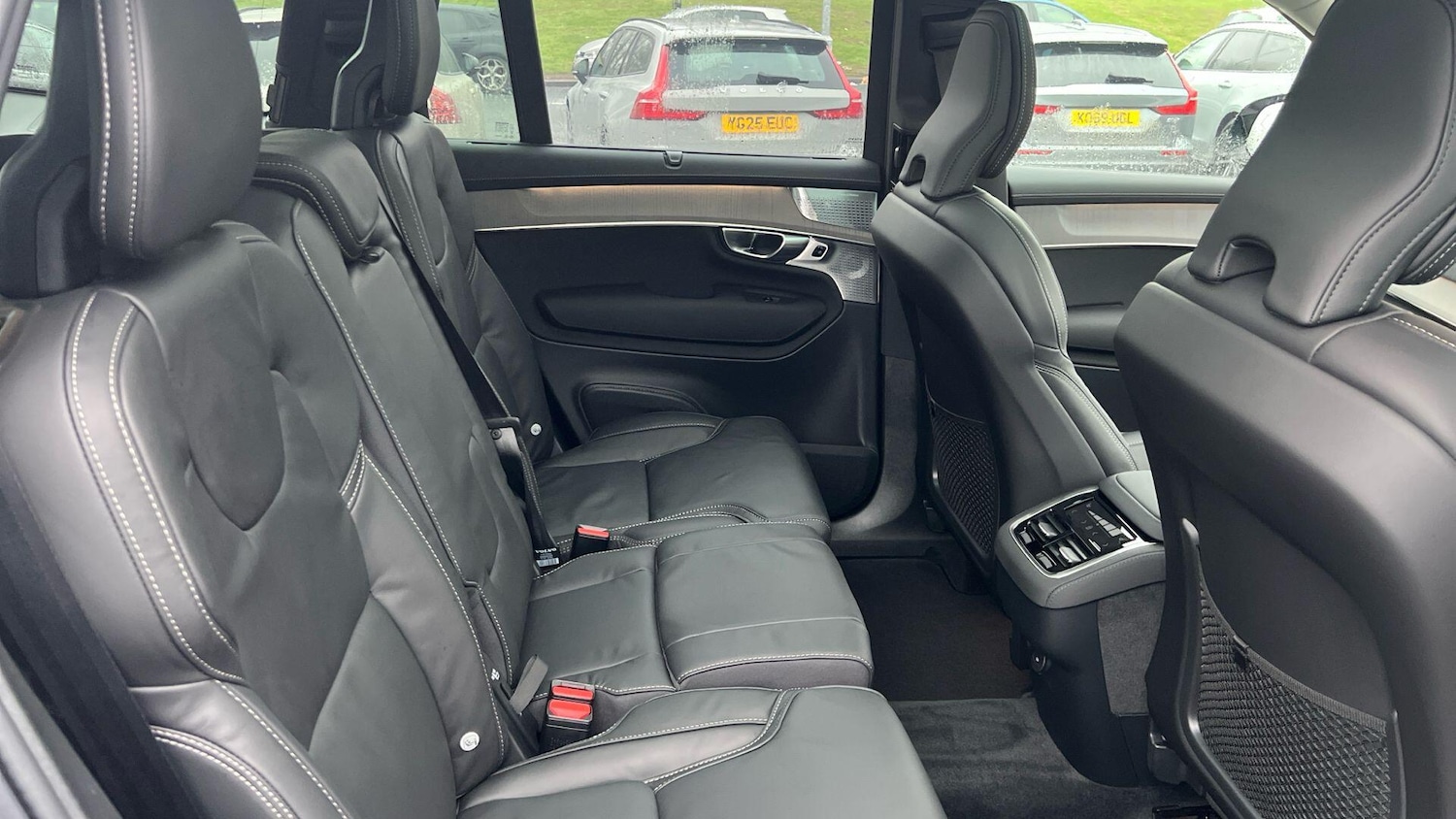Used Volvo XC90 2025 for sale - 77254524: Photo 11