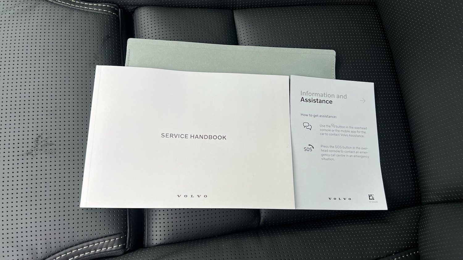 Used Volvo XC90 2025 for sale - 77254524: Photo 14