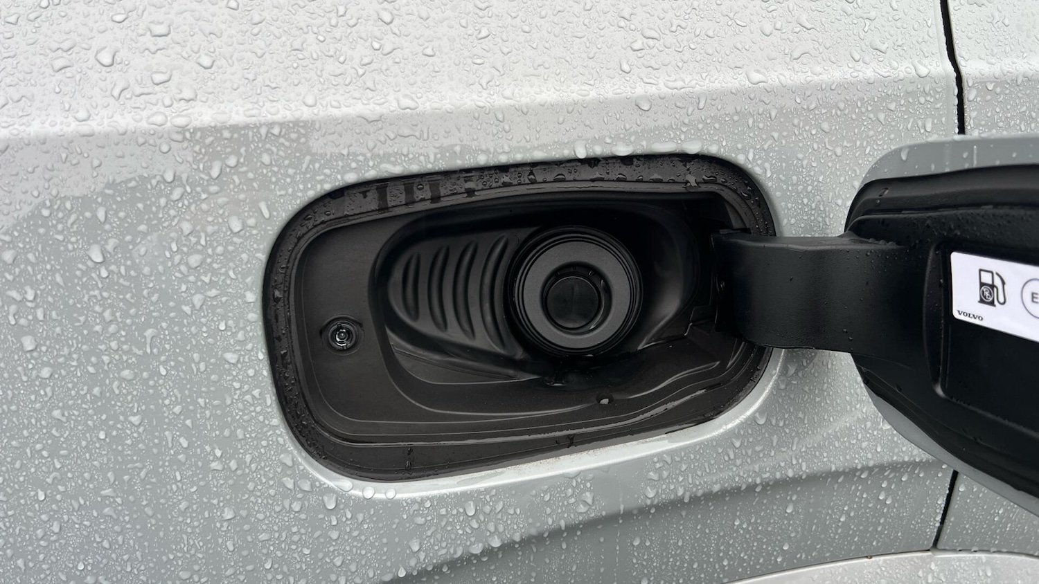 Used Volvo XC90 2025 for sale - 77254524: Photo 15