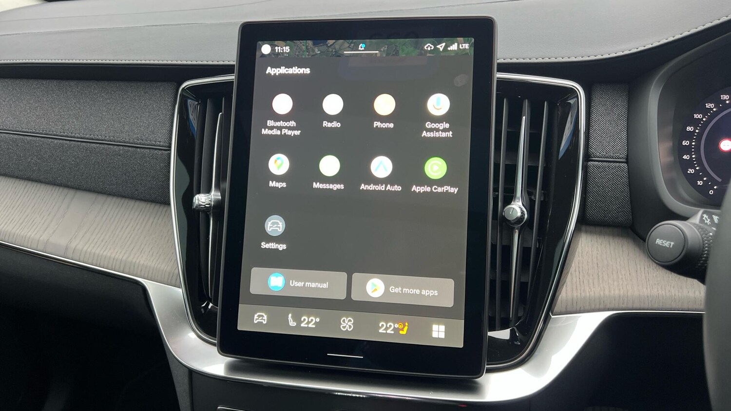 Used Volvo XC90 2025 for sale - 77254524: Photo 16