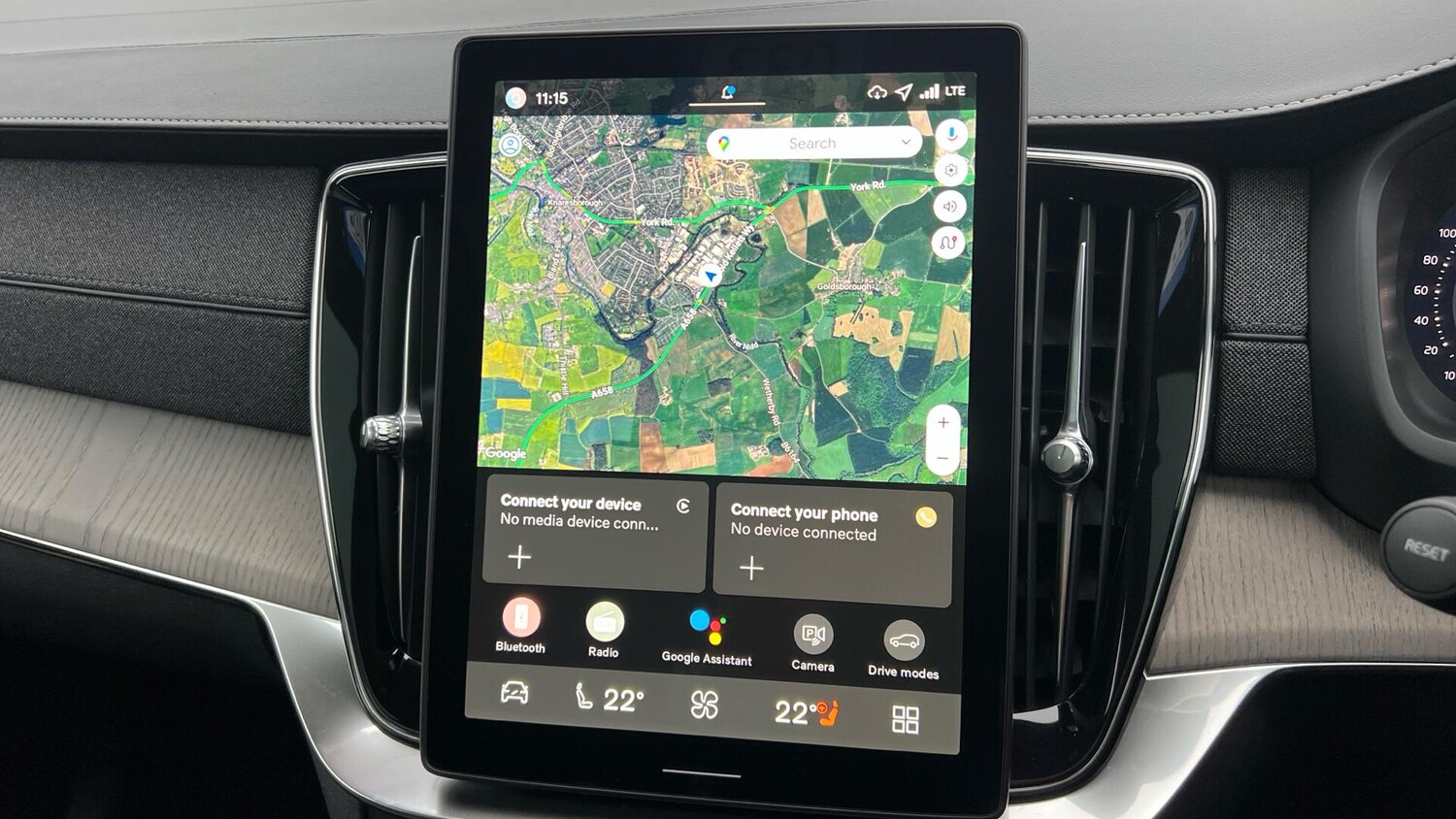 Used Volvo XC90 2025 for sale - 77254524: Photo 17