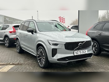 Used Volvo XC90 2025 for sale - 77254524: Photo