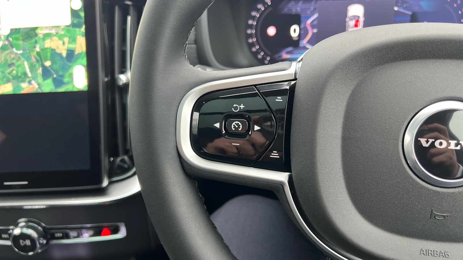 Used Volvo XC90 2025 for sale - 77254524: Photo 20