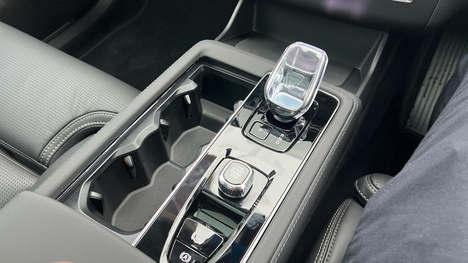 Used Volvo XC90 2025 for sale - 77254524: Photo 25