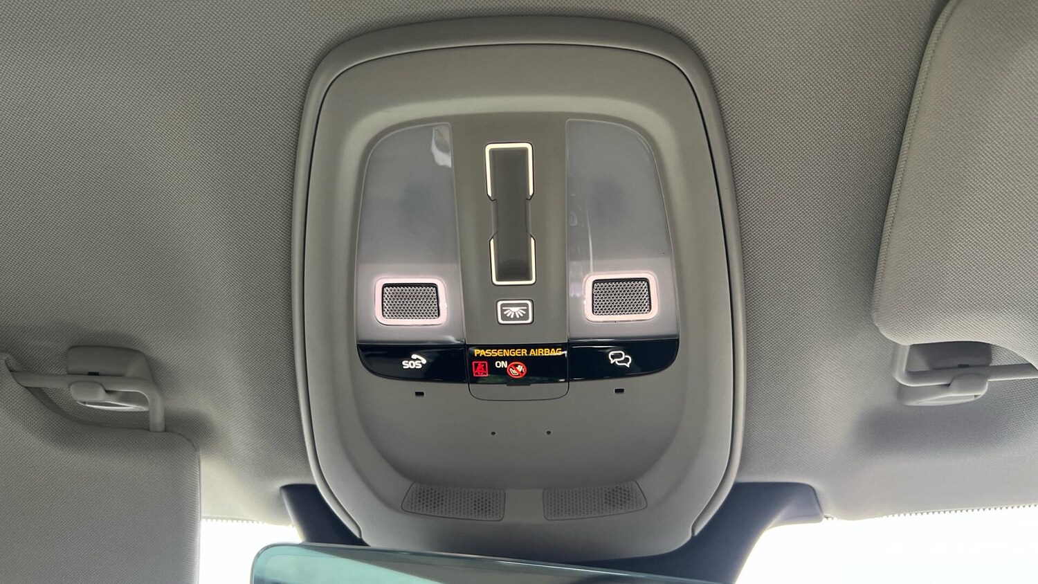 Used Volvo XC90 2025 for sale - 77254524: Photo 27