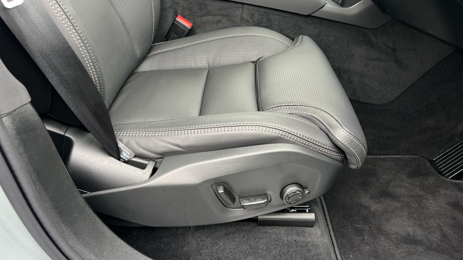 Used Volvo XC90 2025 for sale - 77254524: Photo 29