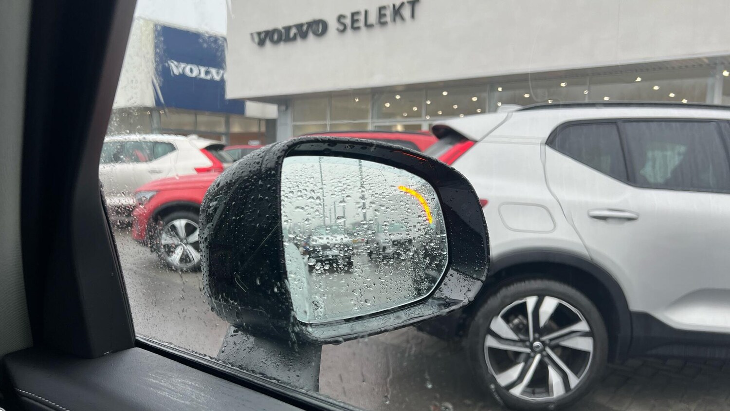 Used Volvo XC90 2025 for sale - 77254524: Photo 31